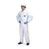 Coverall disposable Tyvek 500 Industry hooded